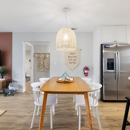 Island Suite - Walk To Downtown! St. Augustine Esterno foto